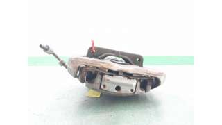 PINZA FRENO DELANTERA IZQUIERDA BMW 5 (2002-2005) 30 D 218CV 2993CC - L.8173110 / 34116753659