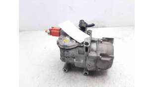 COMPRESOR AIRE ACONDICIONADO TOYOTA AURIS (2012-2018) 1.8 HYBRID (ZWE186) 99CV 1798CC - L.8173158 / 0422001330 2