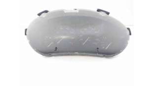 CUADRO INSTRUMENTOS PEUGEOT 206 FASTBACK (2006-2007) 1.4 LPG 75CV 1360CC - L.8173453 / 9645096080