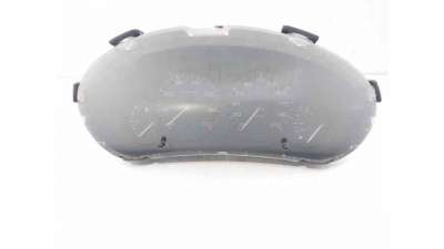 CUADRO INSTRUMENTOS PEUGEOT 206 FASTBACK (2006-2007) 1.4 LPG 75CV 1360CC - L.8173453 / 9645096080