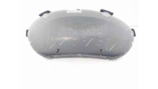 CUADRO INSTRUMENTOS PEUGEOT 206 FASTBACK (2006-2007) 1.4 LPG 75CV 1360CC - L.8173453 / 9645096080