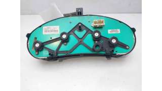 CUADRO INSTRUMENTOS PEUGEOT 206 FASTBACK (2006-2007) 1.4 LPG 75CV 1360CC - L.8173453 / 9645096080