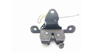 CERRADURA MALETERO / PORTON FORD ESCORT VII (1995-1998) 1.8 TURBO D 70CV 1753CC - L.8173812 / 93AGA43102AA