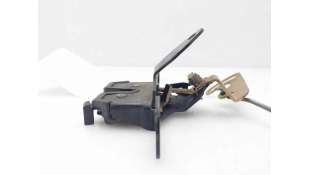 CERRADURA MALETERO / PORTON FORD ESCORT VII (1995-1998) 1.8 TURBO D 70CV 1753CC - L.8173812 / 93AGA43102AA 2