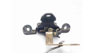CERRADURA MALETERO / PORTON FORD ESCORT VII (1995-1998) 1.8 TURBO D 70CV 1753CC - L.8173812 / 93AGA43102AA