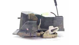 CERRADURA PUERTA DELANTERA DERECHA FORD ESCORT VII (1995-1998) 1.8 TURBO D 70CV 1753CC - L.8173816 / 91ABA21812AC