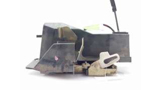 CERRADURA PUERTA DELANTERA DERECHA FORD ESCORT VII (1995-1998) 1.8 TURBO D 70CV 1753CC - L.8173816 / 91ABA21812AC