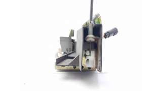 CERRADURA PUERTA DELANTERA DERECHA FORD ESCORT VII (1995-1998) 1.8 TURBO D 70CV 1753CC - L.8173816 / 91ABA21812AC