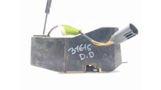 CERRADURA PUERTA DELANTERA DERECHA FORD ESCORT VII (1995-1998) 1.8 TURBO D 70CV 1753CC - L.8173816 / 91ABA21812AC
