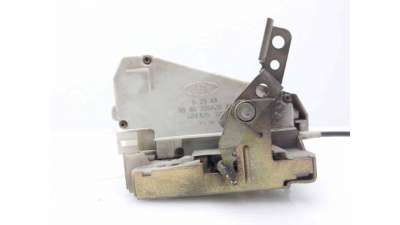 CERRADURA PUERTA TRASERA DERECHA FORD ESCORT VII (1995-1998) 1.8 TURBO D 70CV 1753CC - L.8173835 / 93BG220A20BA