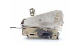 CERRADURA PUERTA TRASERA DERECHA FORD ESCORT VII (1995-1998) 1.8 TURBO D 70CV 1753CC - L.8173835 / 93BG220A20BA