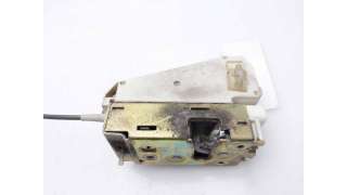 CERRADURA PUERTA TRASERA DERECHA FORD ESCORT VII (1995-1998) 1.8 TURBO D 70CV 1753CC - L.8173835 / 93BG220A20BA