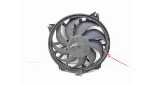 ELECTROVENTILADOR FORD ESCORT VII (1995-1998) 1.8 TURBO D 70CV 1753CC - L.8173839 / 1076615