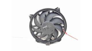 ELECTROVENTILADOR FORD ESCORT VII (1995-1998) 1.8 TURBO D 70CV 1753CC - L.8173839 / 1076615