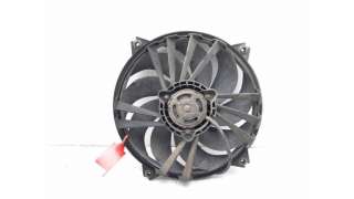 ELECTROVENTILADOR FORD ESCORT VII (1995-1998) 1.8 TURBO D 70CV 1753CC - L.8173839 / 1076615