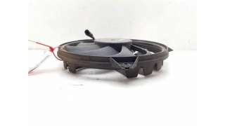 ELECTROVENTILADOR FORD ESCORT VII (1995-1998) 1.8 TURBO D 70CV 1753CC - L.8173839 / 1076615