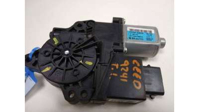 MOTOR ELEVALUNAS TRASERO IZQUIERDO KIA CEED  - M.713085 / 83450A2010