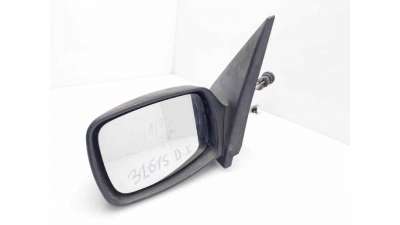 RETROVISOR IZQUIERDO FORD ESCORT VII (1995-1998) 1.8 TURBO D 70CV 1753CC - L.8173919 / 3004407