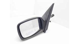 RETROVISOR IZQUIERDO FORD ESCORT VII (1995-1998) 1.8 TURBO D 70CV 1753CC - L.8173919 / 3004407