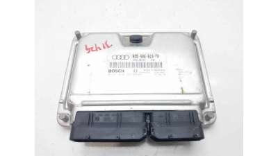 CENTRALITA MOTOR UCE AUDI A4 (2000-2004) 1.9 TDI 130CV 1896CC - L.8173958 / 038906019FP