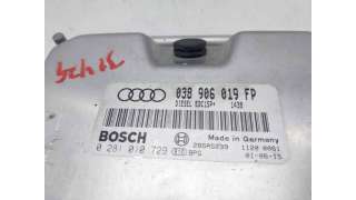 CENTRALITA MOTOR UCE AUDI A4 (2000-2004) 1.9 TDI 130CV 1896CC - L.8173958 / 038906019FP