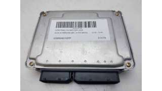 CENTRALITA MOTOR UCE AUDI A4 (2000-2004) 1.9 TDI 130CV 1896CC - L.8173958 / 038906019FP