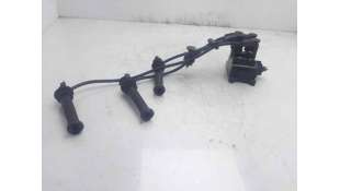 BOBINA ENCENDIDO FORD MONDEO III (2000-2007) 1.8 16V 125CV 1798CC - L.8173975 / 0040100350