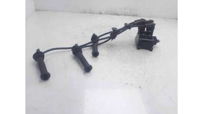 BOBINA ENCENDIDO FORD MONDEO III (2000-2007) 1.8 16V 125CV 1798CC - L.8173975 / 0040100350
