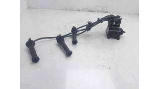BOBINA ENCENDIDO FORD MONDEO III (2000-2007) 1.8 16V 125CV 1798CC - L.8173975 / 0040100350