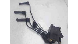 BOBINA ENCENDIDO FORD MONDEO III (2000-2007) 1.8 16V 125CV 1798CC - L.8173975 / 0040100350