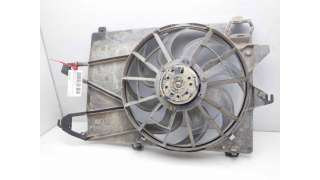 ELECTROVENTILADOR FORD MONDEO III (2000-2007) 1.8 16V 125CV 1798CC - L.8173984 / 95BB8146AB