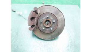 MANGUETA DELANTERA IZQUIERDA FORD MONDEO III (2000-2007) 1.8 16V 125CV 1798CC - L.8173991 / 4484601