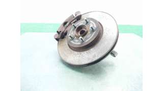 MANGUETA DELANTERA IZQUIERDA FORD MONDEO III (2000-2007) 1.8 16V 125CV 1798CC - L.8173991 / 4484601