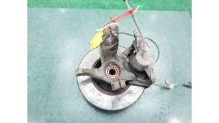 MANGUETA DELANTERA IZQUIERDA FORD MONDEO III (2000-2007) 1.8 16V 125CV 1798CC - L.8173991 / 4484601