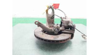 MANGUETA DELANTERA IZQUIERDA FORD MONDEO III (2000-2007) 1.8 16V 125CV 1798CC - L.8173991 / 4484601