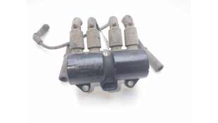 BOBINA ENCENDIDO CHEVROLET MATIZ (2005-) 1.0 67CV 995CC - L.8174027 / 96253555