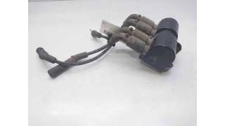 BOBINA ENCENDIDO CHEVROLET MATIZ (2005-) 1.0 67CV 995CC - L.8174027 / 96253555