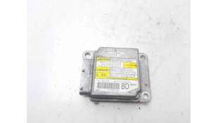 CENTRALITA AIRBAG CHEVROLET MATIZ (2005-) 1.0 67CV 995CC - L.8174035 / 96801174