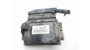 CENTRALITA MOTOR UCE CHEVROLET MATIZ (2005-) 1.0 67CV 995CC - L.8174037 / 96801808