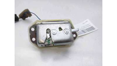 CERRADURA MALETERO / PORTON CHEVROLET MATIZ (2005-) 1.0 67CV 995CC - L.8174038 / 96601837