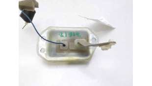 CERRADURA MALETERO / PORTON CHEVROLET MATIZ (2005-) 1.0 67CV 995CC - L.8174038 / 96601837 2