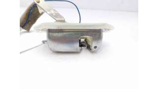 CERRADURA MALETERO / PORTON CHEVROLET MATIZ (2005-) 1.0 67CV 995CC - L.8174038 / 96601837