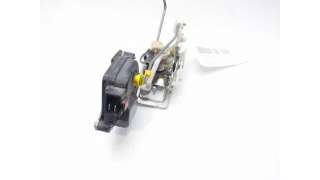 CERRADURA PUERTA TRASERA DERECHA CHEVROLET MATIZ (2005-) 1.0 67CV 995CC - L.8174041 / 96601455