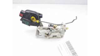 CERRADURA PUERTA TRASERA DERECHA CHEVROLET MATIZ (2005-) 1.0 67CV 995CC - L.8174041 / 96601455