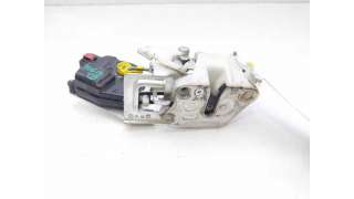 CERRADURA PUERTA TRASERA DERECHA CHEVROLET MATIZ (2005-) 1.0 67CV 995CC - L.8174041 / 96601455