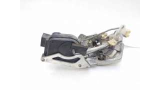 CERRADURA PUERTA TRASERA IZQUIERDA CHEVROLET MATIZ (2005-) 1.0 67CV 995CC - L.8174042 / 96601454