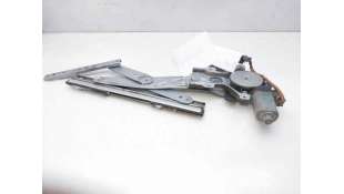 ELEVALUNAS TRASERO DERECHO CHEVROLET MATIZ (2005-) 1.0 67CV 995CC - L.8174057 / 96485144