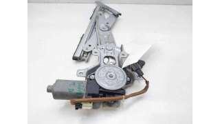 ELEVALUNAS TRASERO DERECHO CHEVROLET MATIZ (2005-) 1.0 67CV 995CC - L.8174057 / 96485144