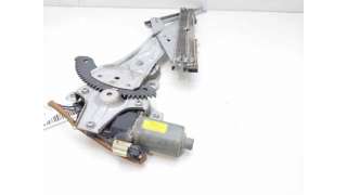 ELEVALUNAS TRASERO DERECHO CHEVROLET MATIZ (2005-) 1.0 67CV 995CC - L.8174057 / 96485144