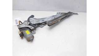 ELEVALUNAS TRASERO DERECHO CHEVROLET MATIZ (2005-) 1.0 67CV 995CC - L.8174057 / 96485144